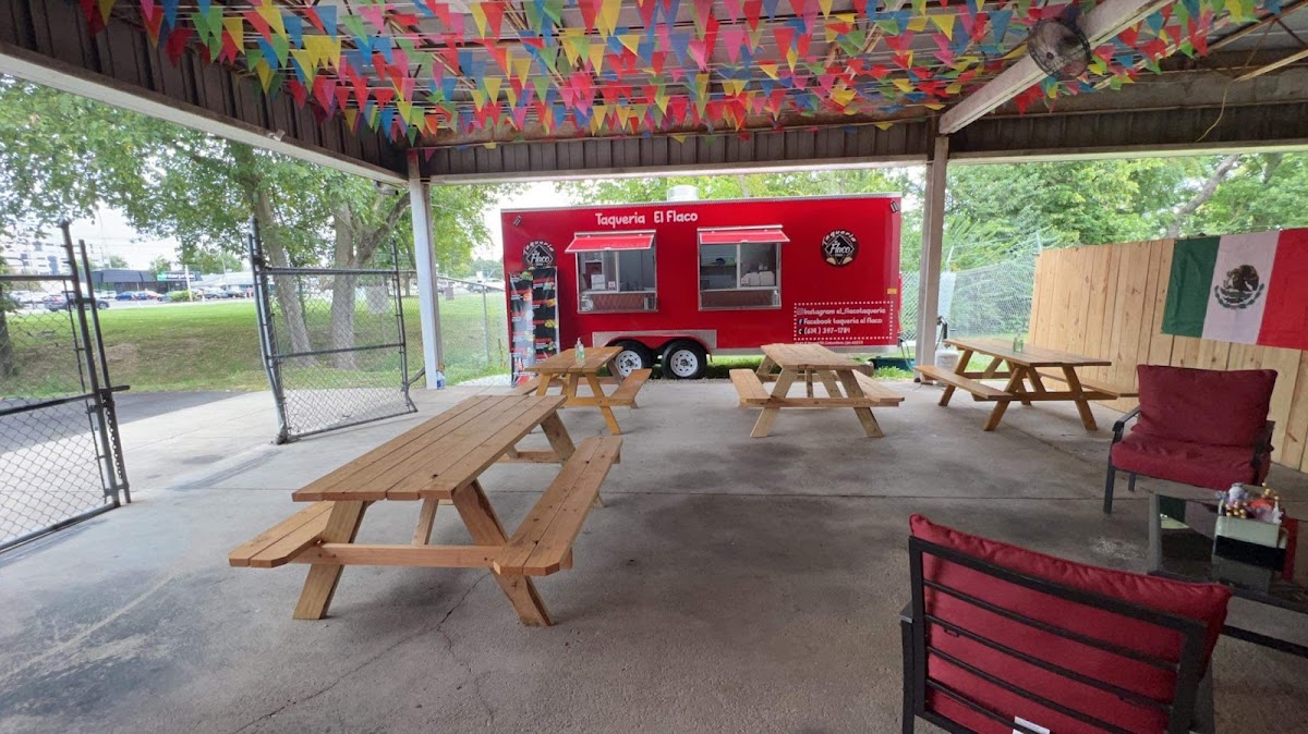 Taqueria El Flaco Photos 2